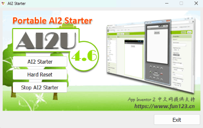 AI2Starter