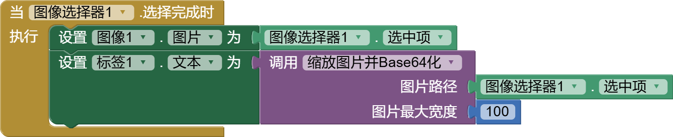 缩放图片并Base64化_参考用法