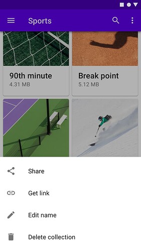 CreateBottomSheet 效果