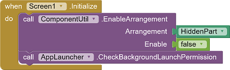 Android 10 - 权限检查