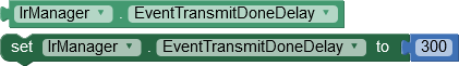 EventTransmitDoneDelay