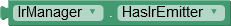 HasIrEmitter