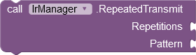 RepeatedTransmit