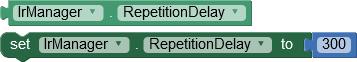 RepetitionDelay