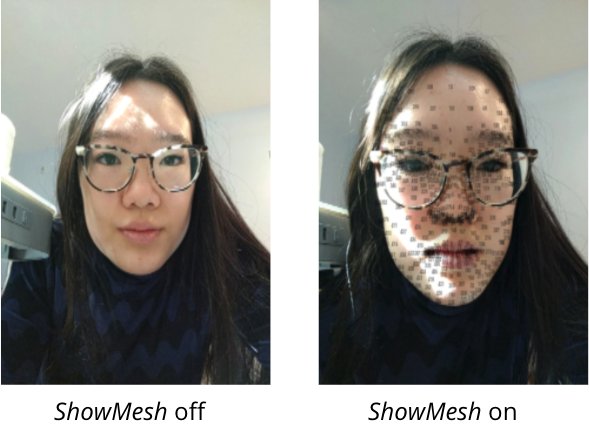 打开和关闭网格