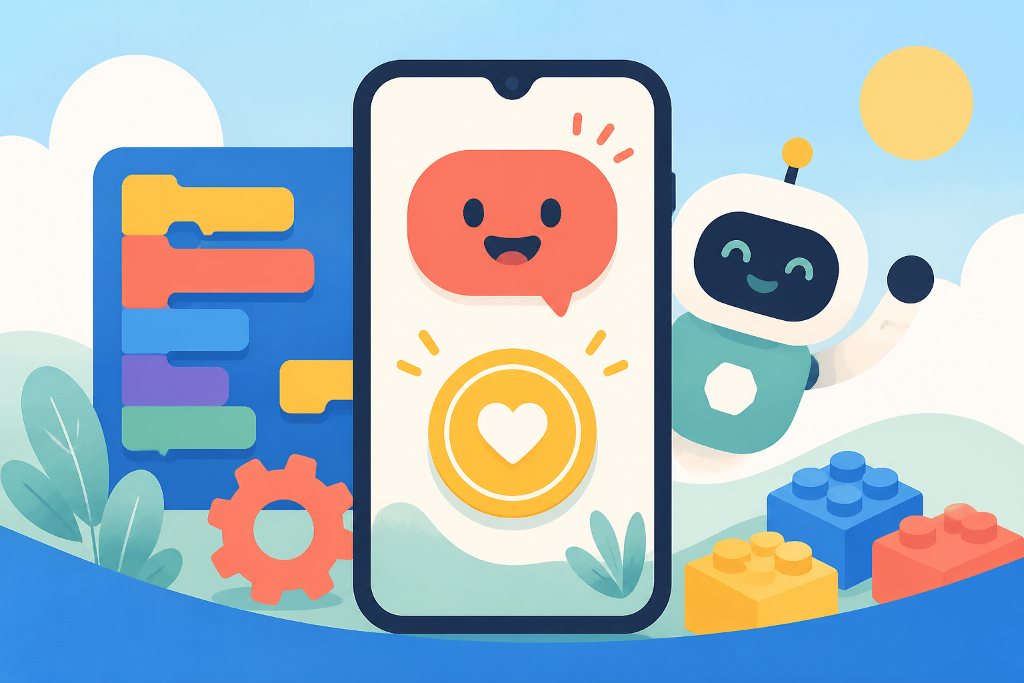 你好程序