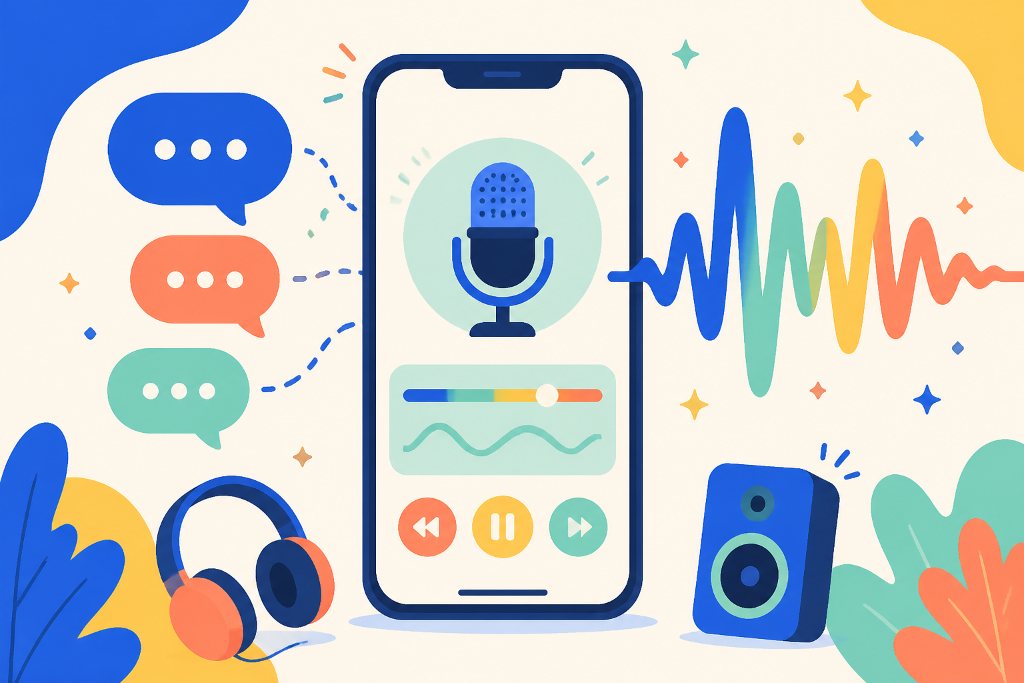 变声器