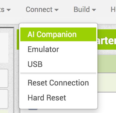 AI Companion