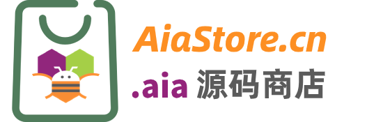 Aia Store Logo