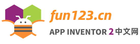 App Inventor 2 中文网Logo